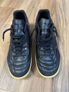 ミズノ　モナルシーダネオ　フットサルシューズ　24.5