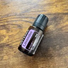 期間限定価格】.doTERRAラベンダー15ml×3 - メルカリ
