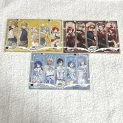 にじさんじ 8周年 特典 ポストカード