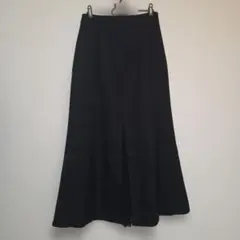 グレイル　プリーツマーメイドスカート