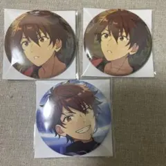 あんスタ イベコレ缶バッジ 千秋