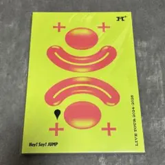 2026年最新】Hey! Say! JUMP H+ パンフレットの人気アイテム - メルカリ