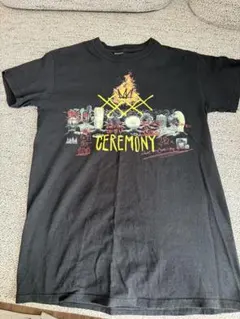 2026年最新】King gnu tシャツ ceremonyの人気アイテム - メルカリ