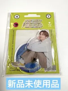 なにわ男子 藤原丈一郎 POPMALL アクスタ