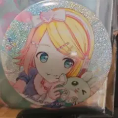グリッター缶バッジ vol.46B プロセカ