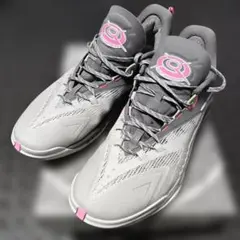 Li-Ning Sniper 2 Super バスケ バッシュ Sniper2 - メルカリ