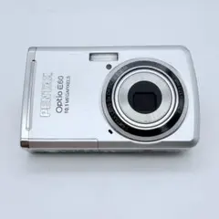 2026年最新】pentax optio e60の人気アイテム - メルカリ