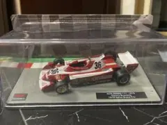 スパーク 1/43 ランチア ストラトス 1974 タルガ・フローリオ 優勝