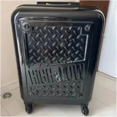 HiGH&LOW THE MOVIE キャリーケース