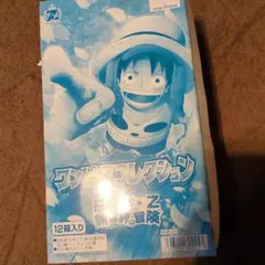 ワンピースコレクションフィギュア レア