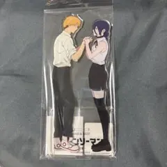 チェンソーマン ベースヤードトーキョー