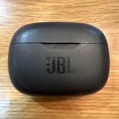 JBL ワイヤレスイヤホン 本体 ブラックのサムネイル