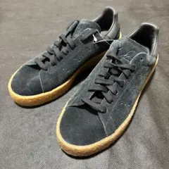 未使用 24cm adidas STAN SMITH CREPE FZ6439