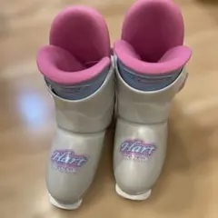 スキー靴 ブーツ