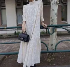 AMERI MEDI ALICE DRESS
