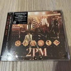 新品 2PM OF 2PM