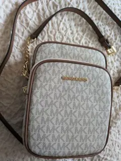 マイケルコース ショルダーバッグ