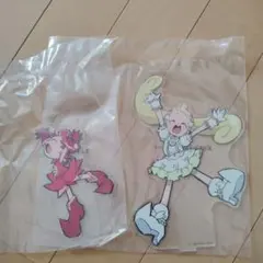 一番くじ　おジャ魔女どれみ　アクリルスタンド