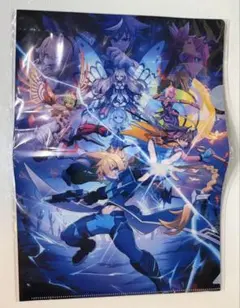 不動遊星 スターダストドラゴン ジャンクウォリアー プレイマット