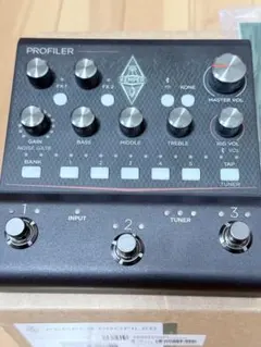 2026年最新】kemper stageの人気アイテム - メルカリ