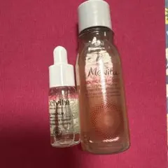 Melvita メルヴィータ フェイストナー30ml セラム5mlのサムネイル