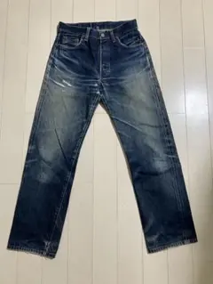 Levi's LVC 501XX 復刻W30