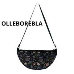 2026年最新】OLLEBOREBLA レディース ショルダーバッグの人気アイテム