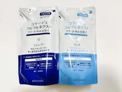 コラージュフルフルネクスト シャンプー・リンス つめかえ用セット　各280mlのサムネイル