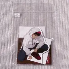 黒子のバスケ 火神 Spring アクスタ ①