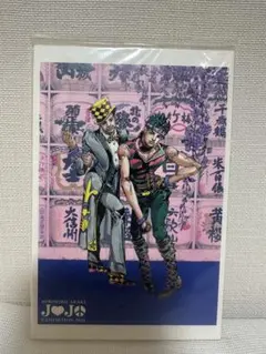 2026年最新】ジョジョ展2012の人気アイテム - メルカリ