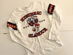 ヒスミニ　ロンT