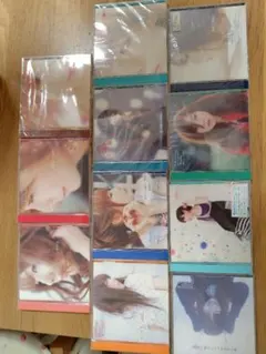 aiko　CD　シングル　 アルバム DVD　バラ売り可のサムネイル