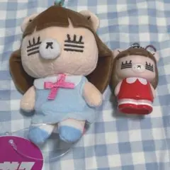 コレサワ　マスコット