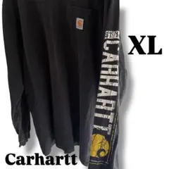 Carhartt ロングティー XL