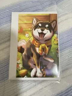 にじさんじ ノスタルジア コレクション 黒井しば