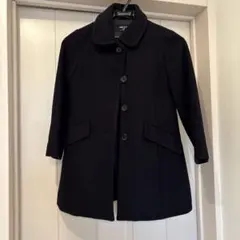 コムサイズムキッズコート130センチ