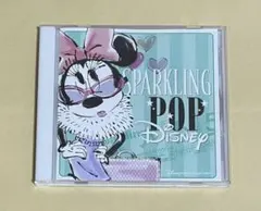 CD スパークリング・ポップ・ディズニー Disney