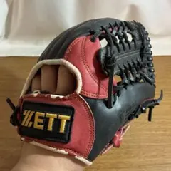 極美品】Mizuno Fettle 軟式 グローブ 左 フェトゥル 投手 - メルカリ