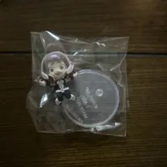 僕のヒーローアカデミア　マスコット