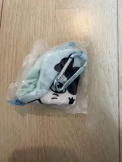 ちいかわ　ダイカットポーチ　セイレーン（即日発送）