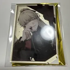 終ヴィル　リュカ　アクスタ オトメイト 秋風商店 終遠のヴィルシュ 終ヴィル アクリル