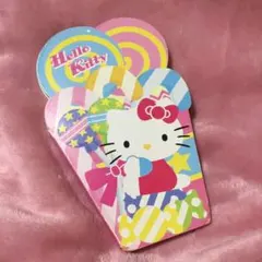 ハローキティー