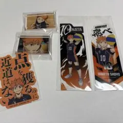 ハイキュー!! 日向翔陽