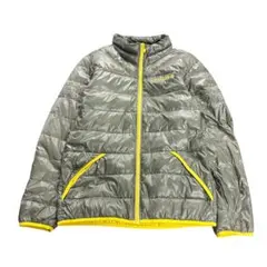 7W9 adidas NeoLabel ダウンジャケット　L 軽量　 古着
