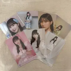 山本杏奈 イコラブ 生写真 まとめ売り