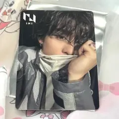 西洸人 トレカ タワレコ 店舗特典