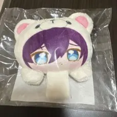 あんスタ 展示会 10周年 久遠舞珠 のっかりいつぬいパーツ メロアス