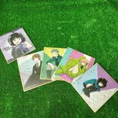 ワールドトリガー グッズ セット②