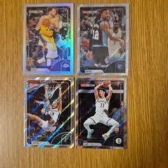Cade Cunningham NBA トレーディングカード 6枚セット - メルカリ