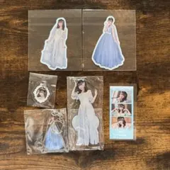 み*ゆ様 CUTIESTREET きゅーすと 梅田みゆ ひたむきシンデレラ アク